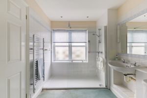 Shower Room- click for photo gallery